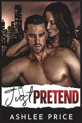 Just Pretend 1