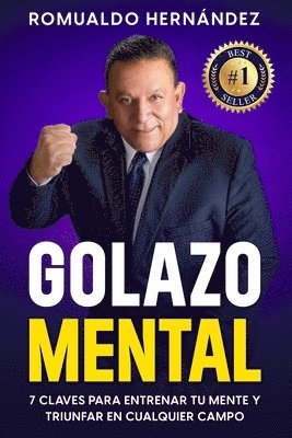 Romualdo Hernández, Editorial Misión - Golazo Mental, Häftad