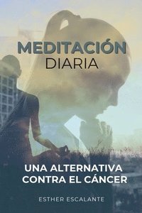 bokomslag Meditacin Diaria