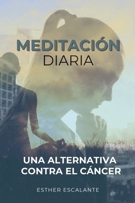 bokomslag Meditacin Diaria