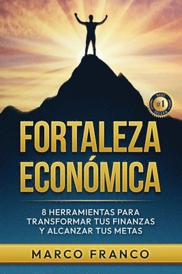 bokomslag Fortaleza Econo&#769;mica