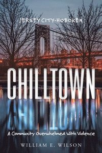 bokomslag Chilltown