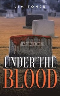 bokomslag Under The Blood