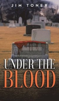 bokomslag Under The Blood