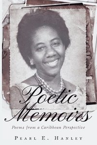 bokomslag Poetic Memoirs