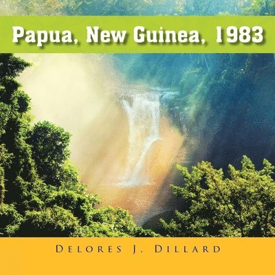 Papua New Guinea, 1983 1