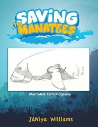 bokomslag Saving the Manatees