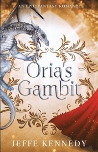 bokomslag Oria's Gambit