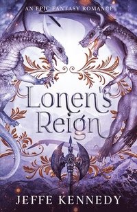 bokomslag Lonen's Reign