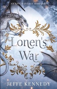 bokomslag Lonen's War