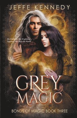 Grey Magic 1