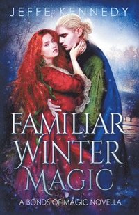 bokomslag Familiar Winter Magic