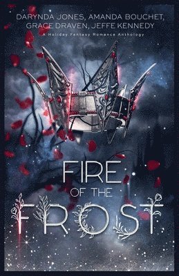 bokomslag Fire of the Frost