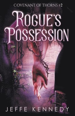bokomslag Rogue's Possession