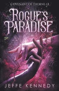 bokomslag Rogue's Paradise