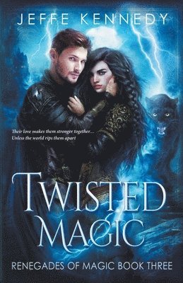 Twisted Magic 1