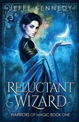 Reluctant Wizard 1