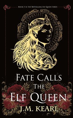 Fate Calls the Elf Queen 1