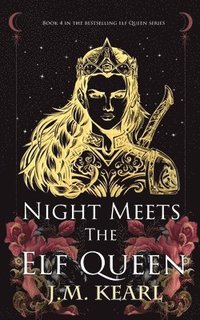 bokomslag Night Meets the Elf Queen