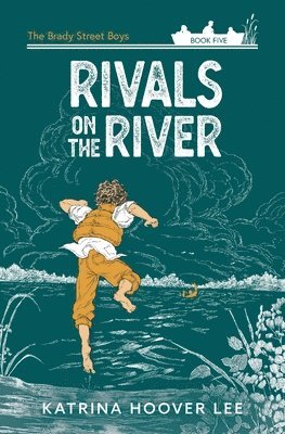 Rivals on the River 1