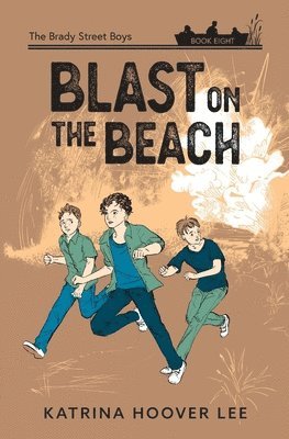 Blast on the Beach 1