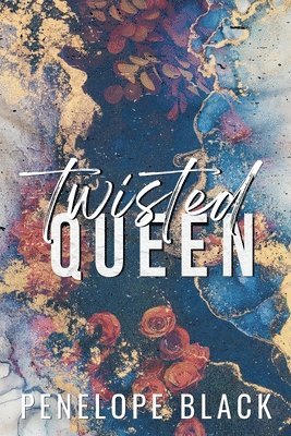 Twisted Queen - Special Edition 1