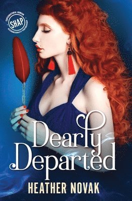 Heather Novak - Dearly Departed, Häftad. Tillgänglighet: Lägg i varukorg