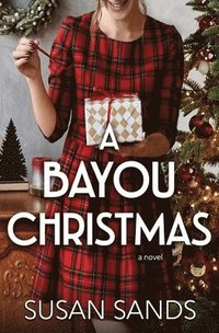 bokomslag A Bayou Christmas