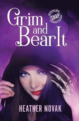 Heather Novak - Grim and Bear It, Häftad
