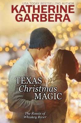 Katherine Garbera - Texas Christmas Magic, Häftad