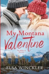 bokomslag My Montana Valentine