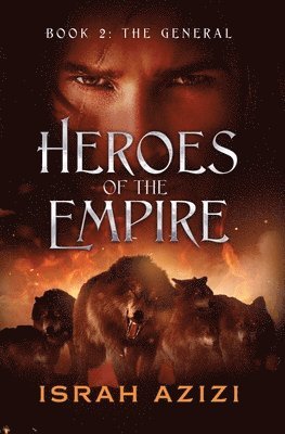 bokomslag Heroes of the Empire Book 2