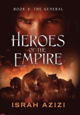 Heroes of the Empire Book 2 1