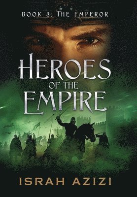 Heroes of the Empire Book 3 1