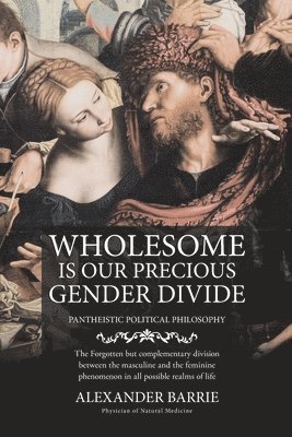 Wholesome is our Precious Gender Divide 1