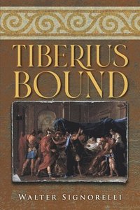 bokomslag Tiberius Bound