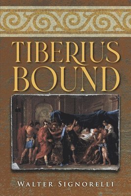 bokomslag Tiberius Bound