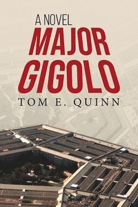 bokomslag Major Gigolo