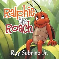 bokomslag Ralphie the Roach