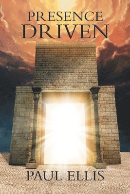 Paul Ellis - Presence Driven, Häftad