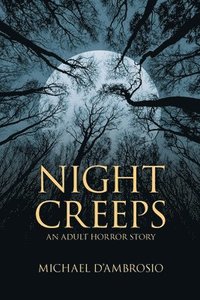 bokomslag Night Creeps