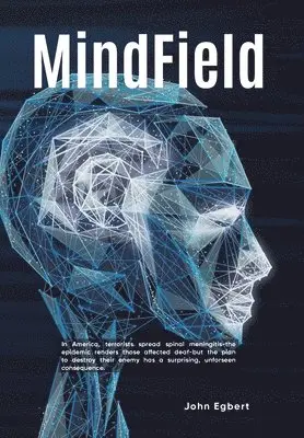 John Egbert - MindField, Inbunden. Tillgänglighet: Lägg i varukorg