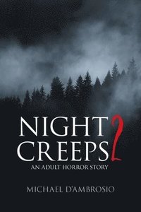 bokomslag Night Creeps 2