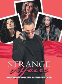 bokomslag Strange Affairs