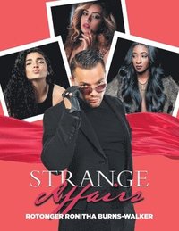 bokomslag Strange Affairs