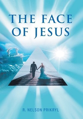 R Nelson Prikryl - Face of Jesus, Inbunden. Tillgänglighet: Lägg i varukorg