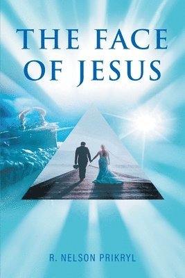 R Nelson Prikryl - Face of Jesus, Häftad. Tillgänglighet: Lägg i varukorg