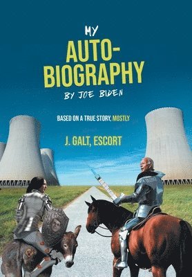 My Auto-Biography by Joe Biden 1