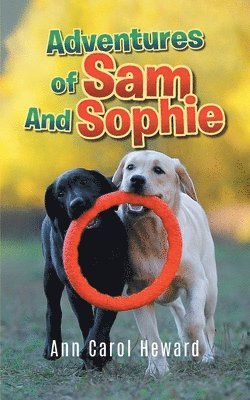 Adventures of Sam And Sophie 1