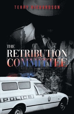bokomslag Retribution Committee